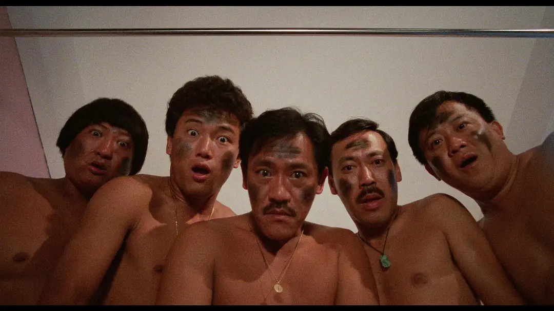 “犀牛皮”冯淬帆去世,五福星又走了一位,他去找好兄弟“大生地”吴耀汉了,一路好走