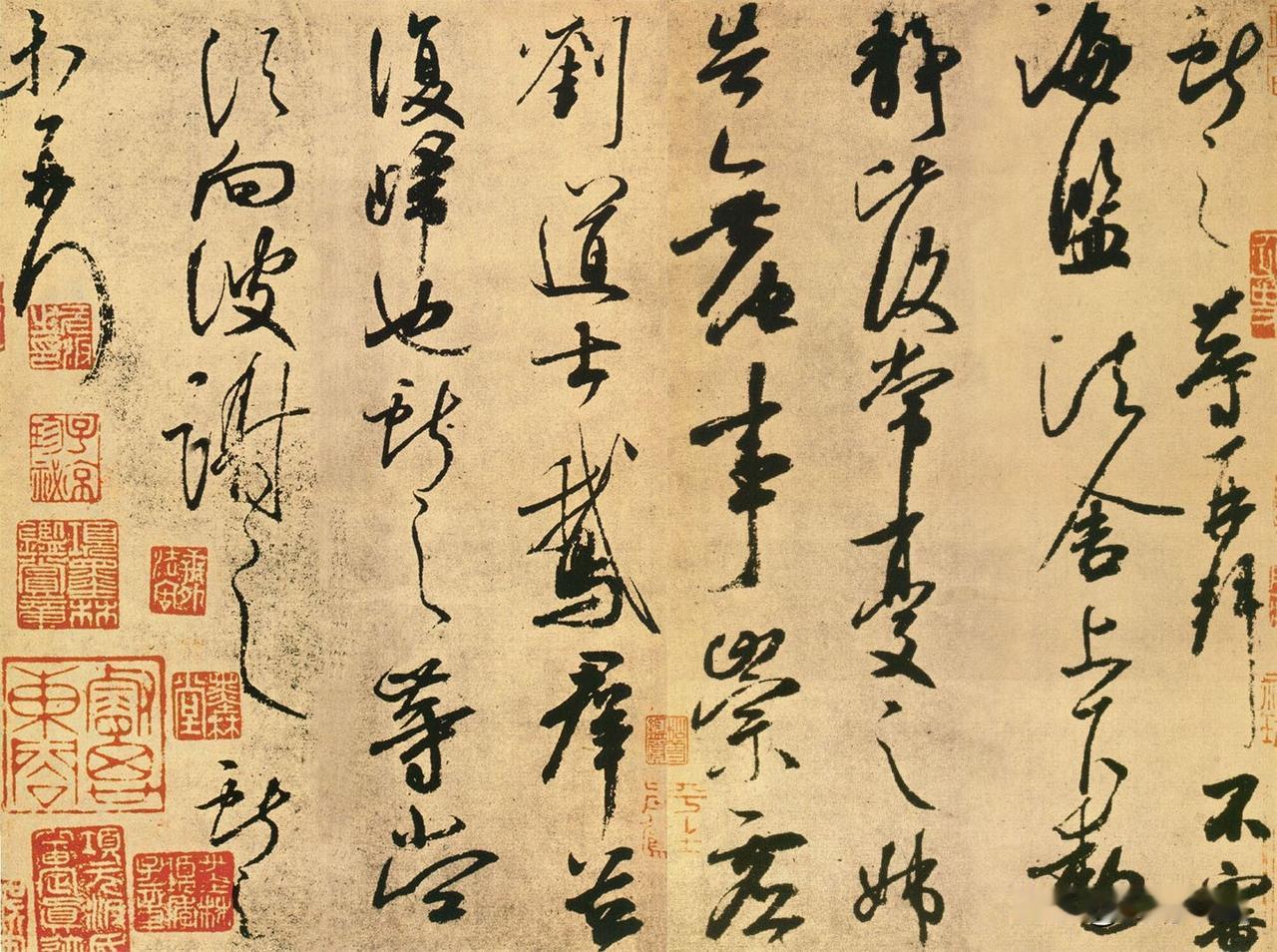 王献之为何一改其父书法风貌？王献之改变父亲的书风，首先是出于艺术创新的主动意