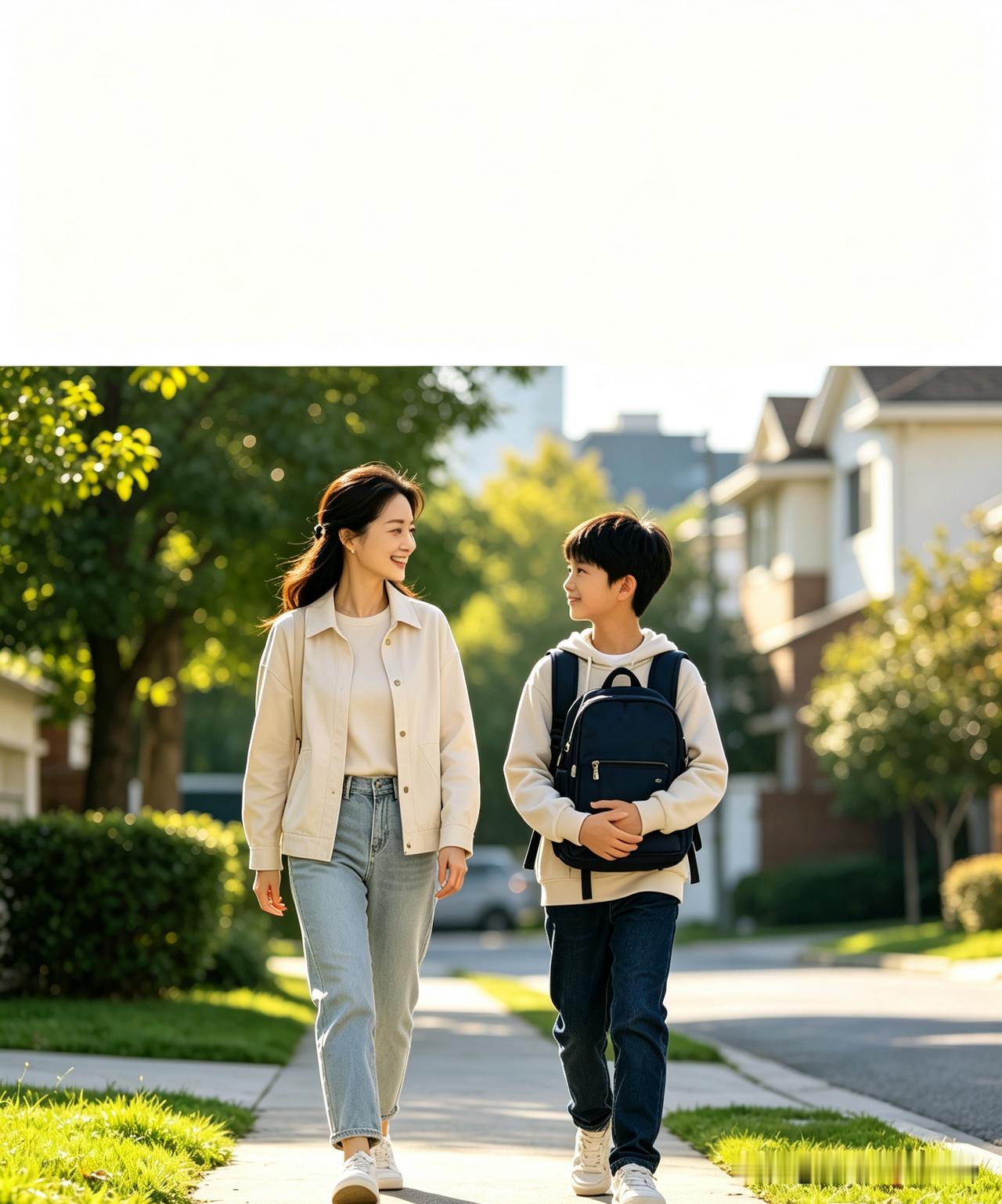 到了叛逆期，不少孩子会出现厌学情绪，动不动就说不想读书，让家长既焦虑又手足无措。