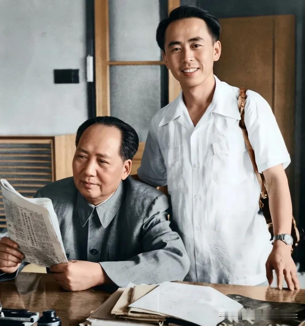 毛泽东关于社会主义的基本认识毛泽东没有给出一句高度凝练、像邓小平“社会主义本