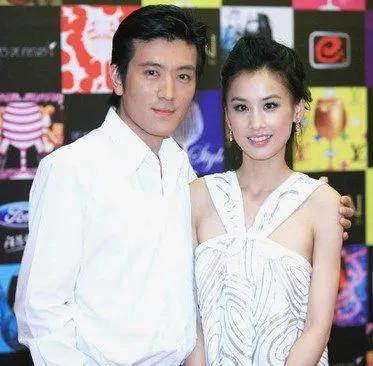 杨子说：黄圣依离开了，孩子也得带走真是没有整明白，黄圣依的豪门日子怎么过得这么