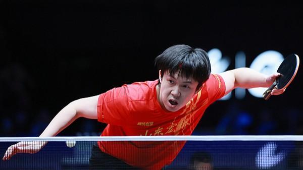 王楚钦想要远离乒乓球？据媒体12月29日消息，昨天乒超总决赛男团决赛，山东魏桥