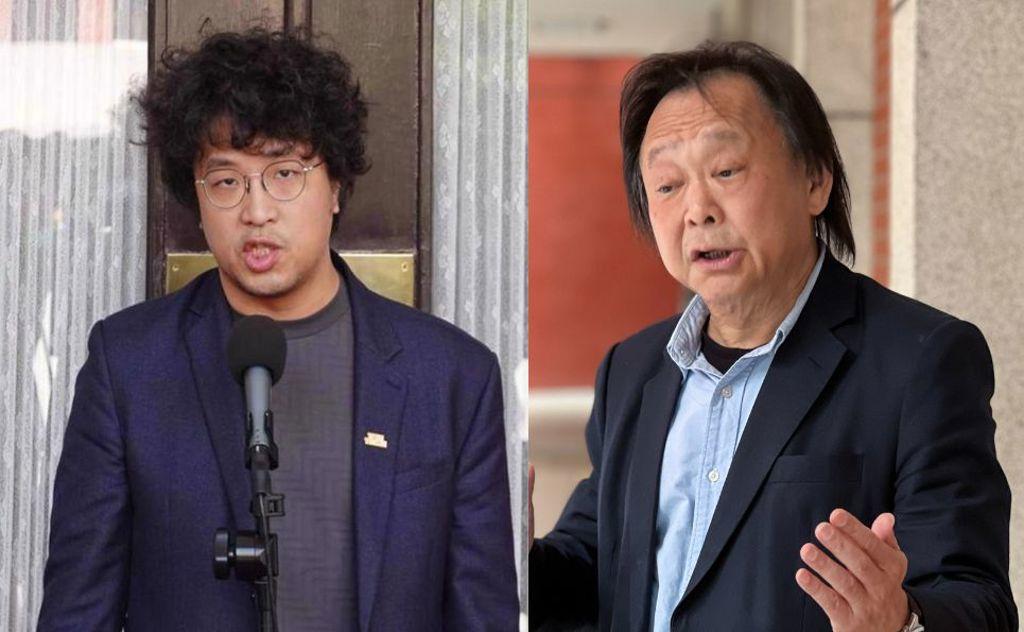 民进党将在明天召开选对会讨论台北市长提名事宜，民进党新北市议员林秉宥表示，如果明