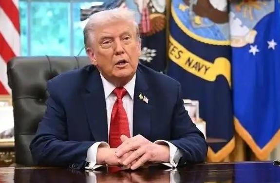 特朗普通告全球，现在的美国要带领全世界完成“去中国化”，如果有国家不愿意帮助美国