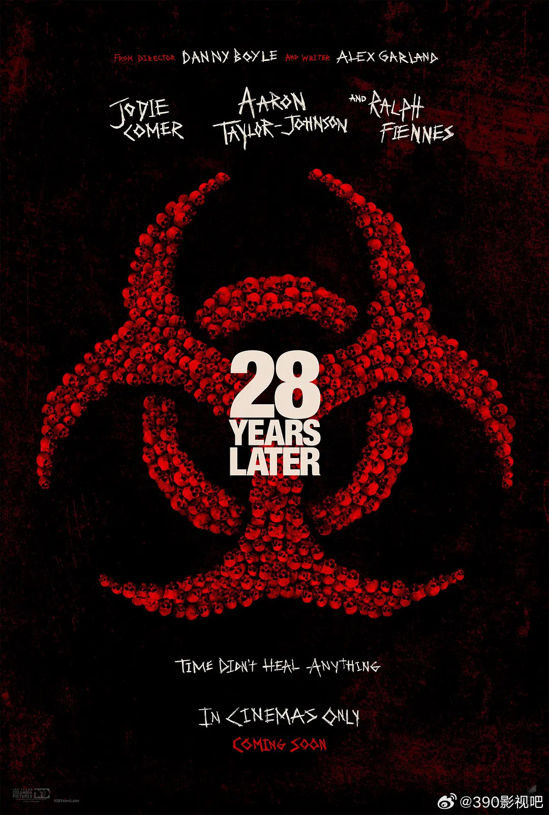 4K-BD2160P蓝光特效字幕版！惊变28年28YearsLater(