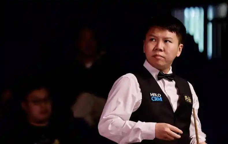 斯诺克世锦赛资格赛4月14日赛程看点今天开始资格赛决胜轮，32位球员争夺16