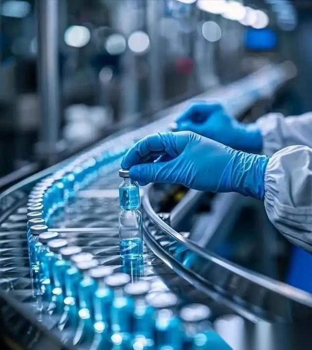 炸锅！药企大佬集体“去中国化”，30%外籍永居，背后是创新药被锁死的生死局。