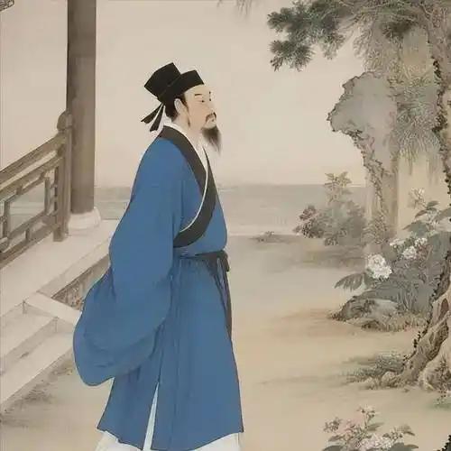 醍醐灌顶的一段话：你站在厨房，鱼就是食物；你站在佛堂，鱼就是生命；你站在市场，鱼