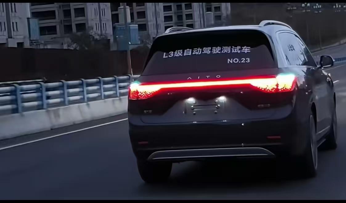 从问界M9看50万级市场消费变化：不买logo，买“值不值”以前聊50万级购车