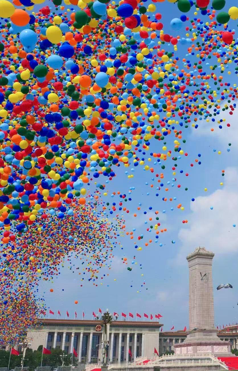 今天的壁纸🎈​​​