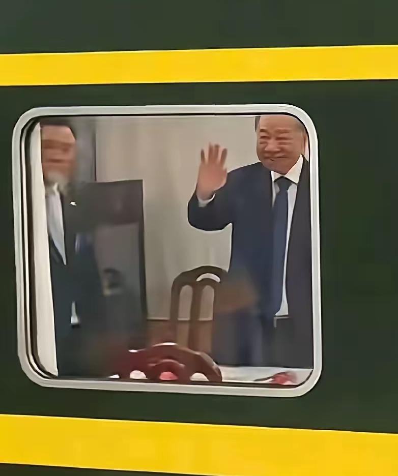 昨天就预测了，今天就证实了！越南高铁离不开中国技术是施工。为什么？1离的