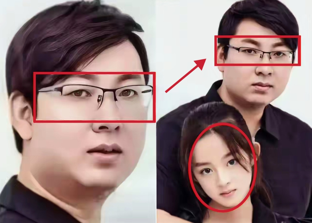 杨伟这人，根本经不住深挖。一查便知，他的资源好得惊人。他非常出色，尽管是一名