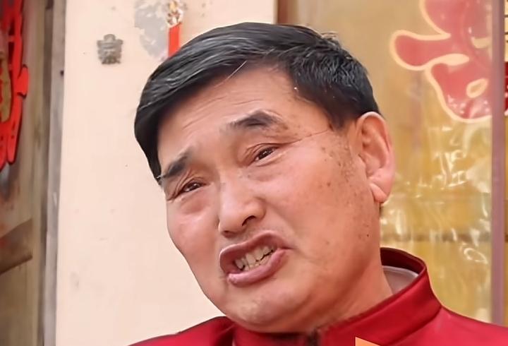 朱之文，绝对是人间清醒。他给女儿找对象，不找帅的，也不看家庭条件，最终找了一个