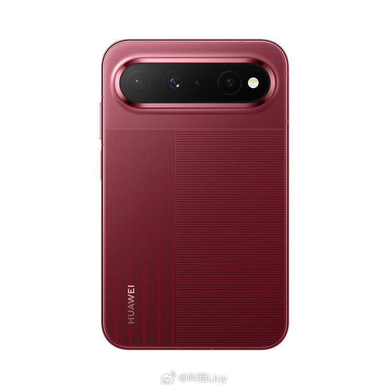 mate90像是在puraxview阔直板的基础上接了个尾巴[doge][doge]，连纹理样式都一