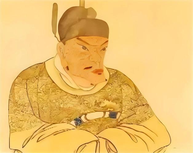 老朱杀胡惟庸，顺带砍了几万颗脑袋。连七老八十退隐回家的李善长都没放过。大家都觉得