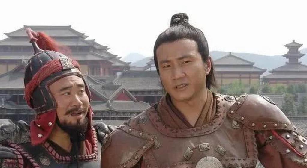1397年，凤翔候张龙临终前，向儿女们说道：“朱元璋杀了那么多开国功臣，却没对我