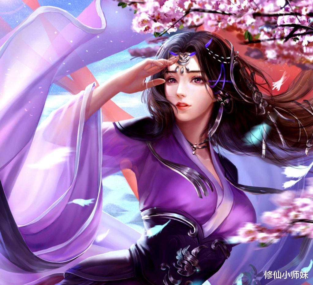 凡人修仙传四大悲情女主! 墨彩环痴情错付, 慕沛灵死于心魔!