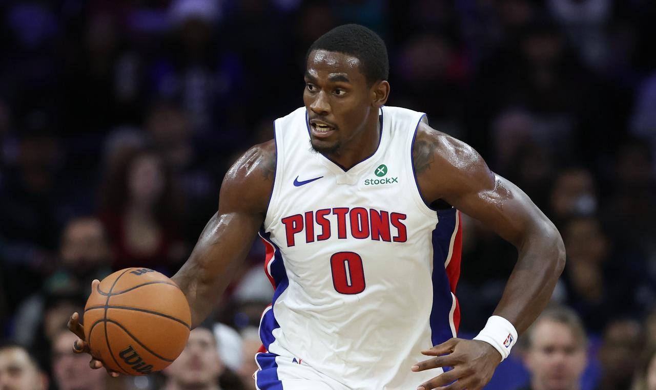 胜利建立在防守上，活塞的铁血防守，新的活塞五虎已经慢慢在成型。活塞会以康宁汉姆+