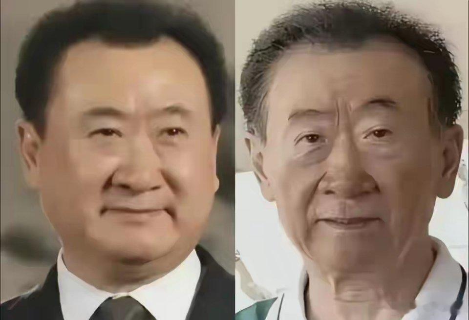 2026年4月20日，深交所的大屏幕上，＂万达电影＂四个字被悄悄摘掉，换上的是＂