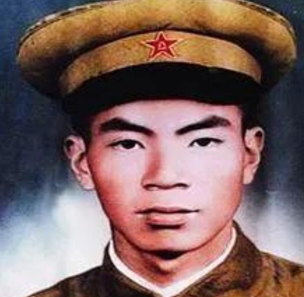 中国人民志愿军只有两位特级英雄特等功。他的番号仍然存在，每天第一次点名第一个喊的
