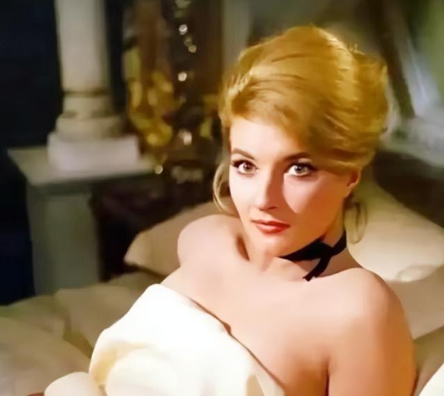 1968年，一位瑞士的航空工程师包养了一位16岁的小三，因花销太大，无力供养，就