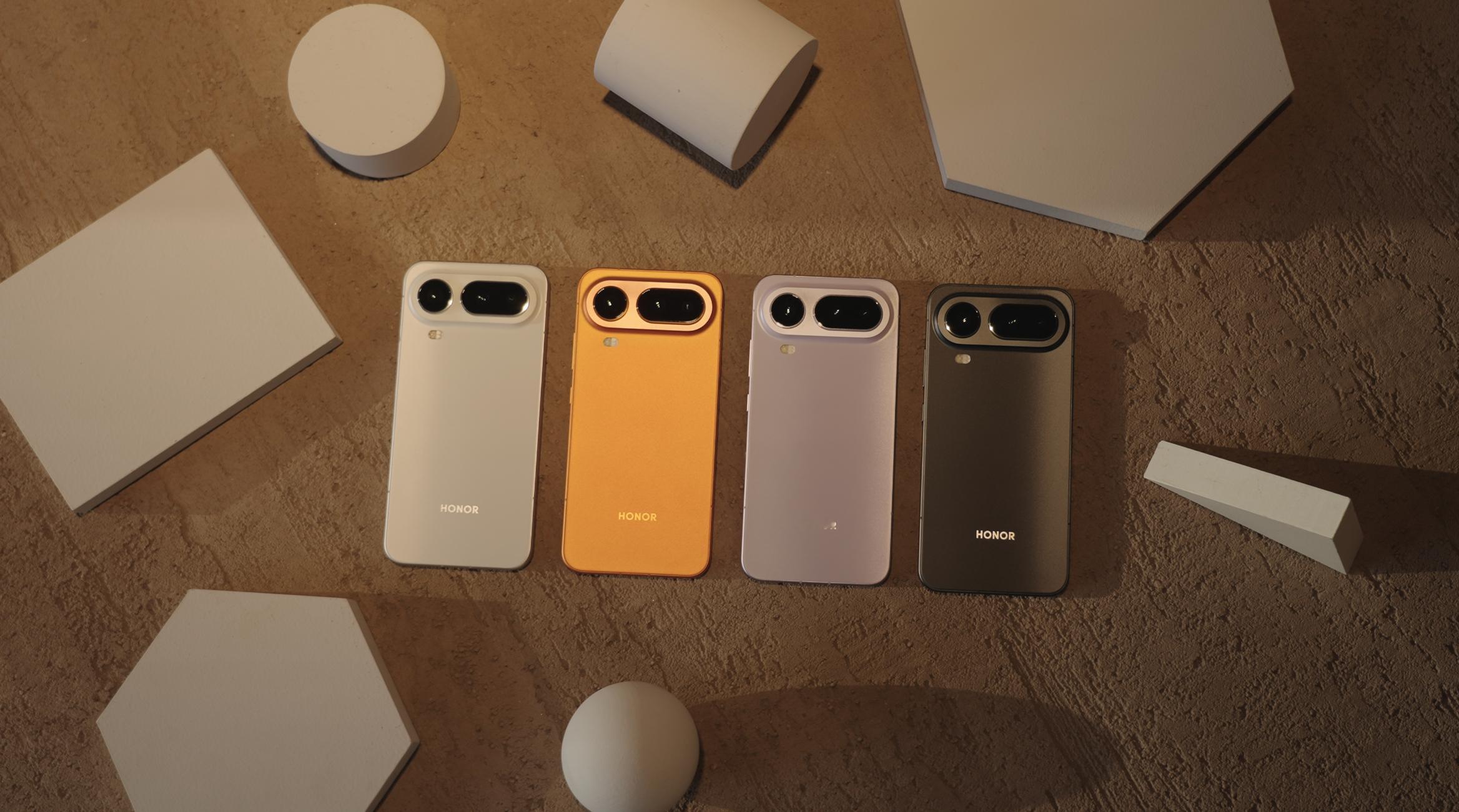 Air手机界来了个真Pro之前要是有人问七哥：想要Air的轻薄，又想要Pro的