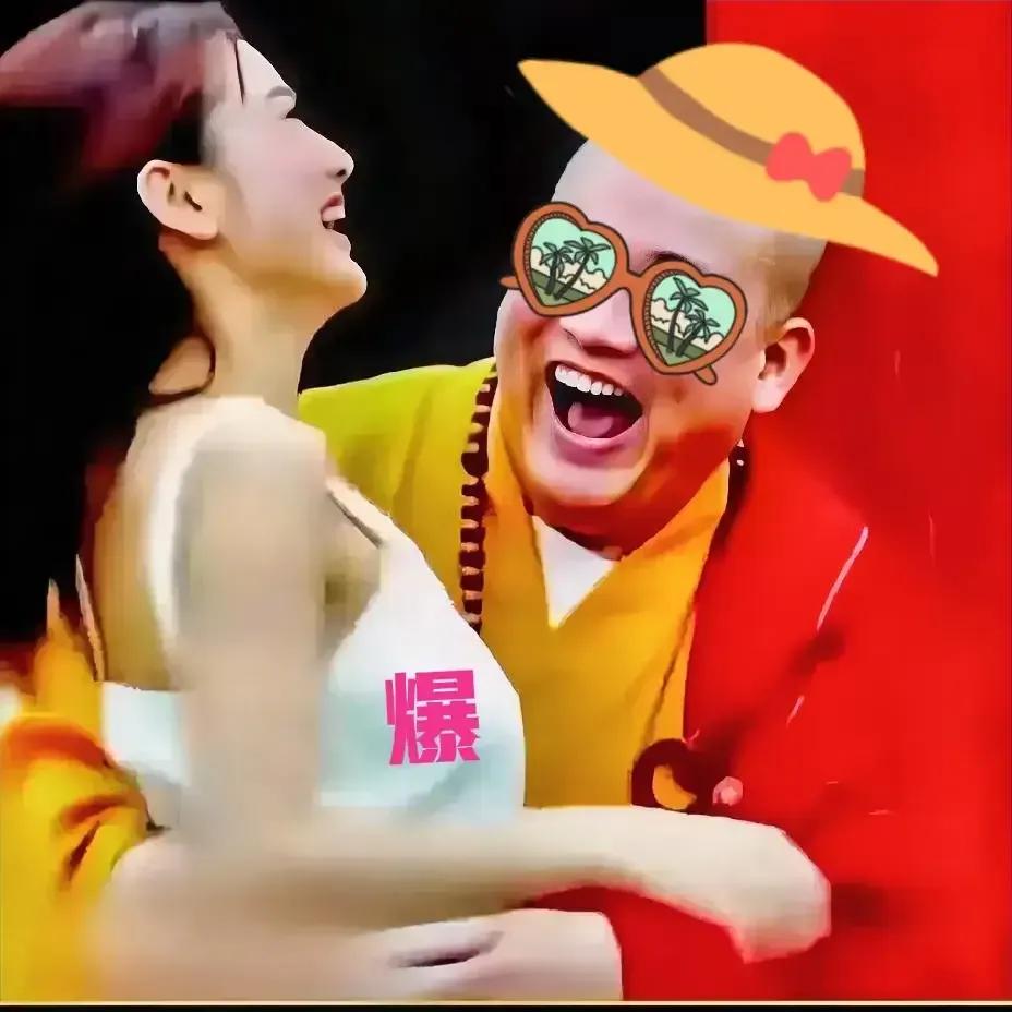 家人们，惊掉下巴！和尚开直播，佛祖都要刷礼物？少林寺最近因为方丈和金发女游