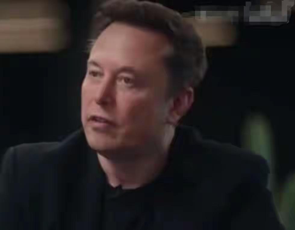 马斯克：五年之后，人工智能的智力将超过人类智力的总和。真这样的话，人类文明的很