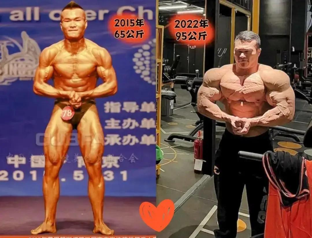 王昆感冒没好透，仍去健身房撸铁，还在视频里写轻伤不下火线。两天后他胸闷倒地，医