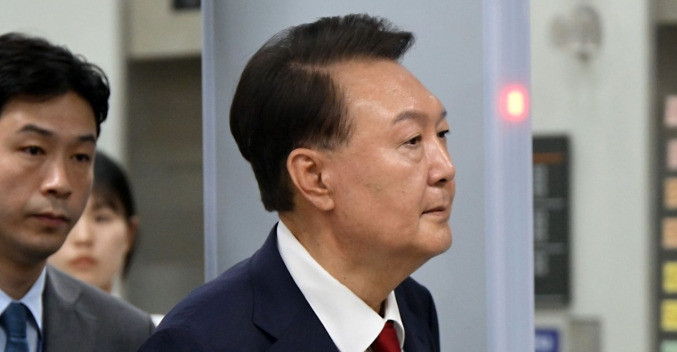 尹锡悦不服气要法院给个说法韩国总统尹锡悦那边炸锅了！他
