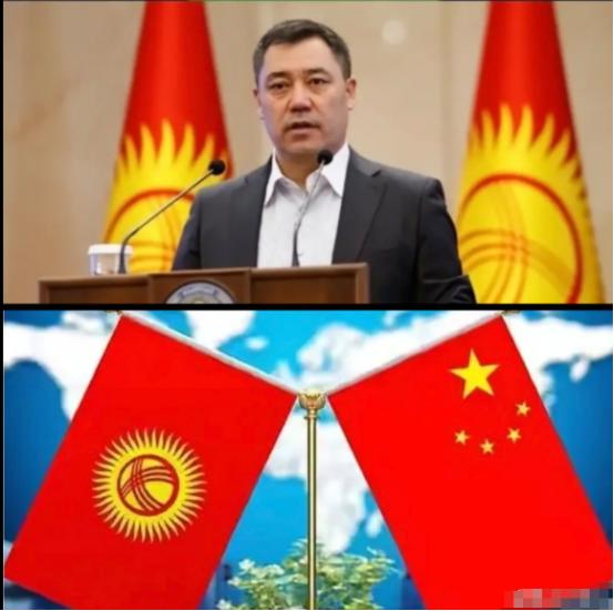 看到这新闻，我后背真有点发麻。一国总统，当着全世界的面认祖宗，认的还是李陵。