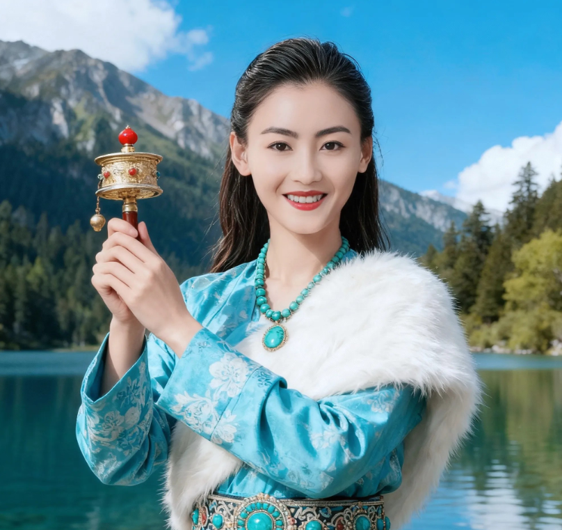 张柏芝的故事，哪止“美貌”两个字总有人问“张柏芝除了美貌还剩什么”，可她的