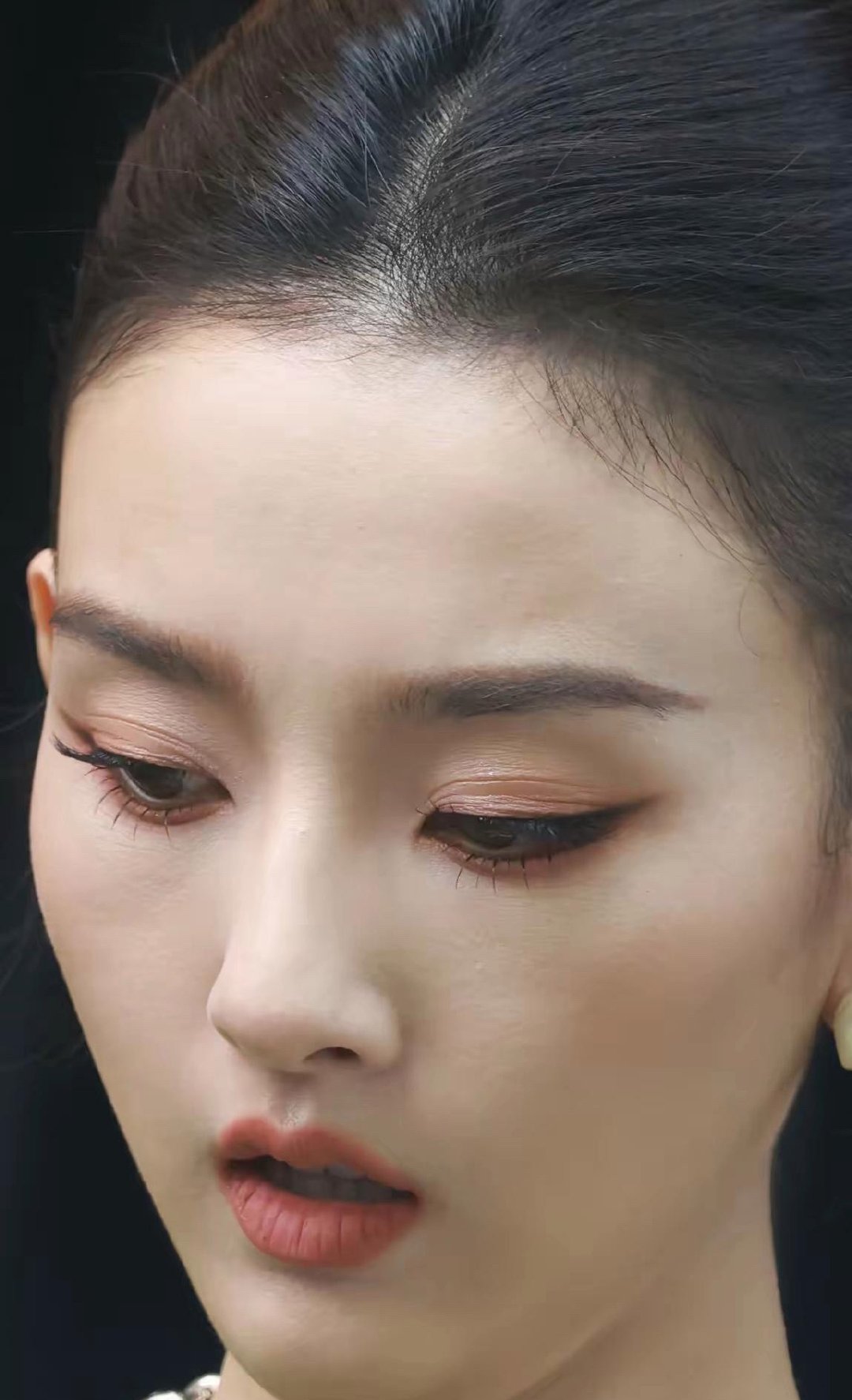 宋祖儿的生图怎么样
