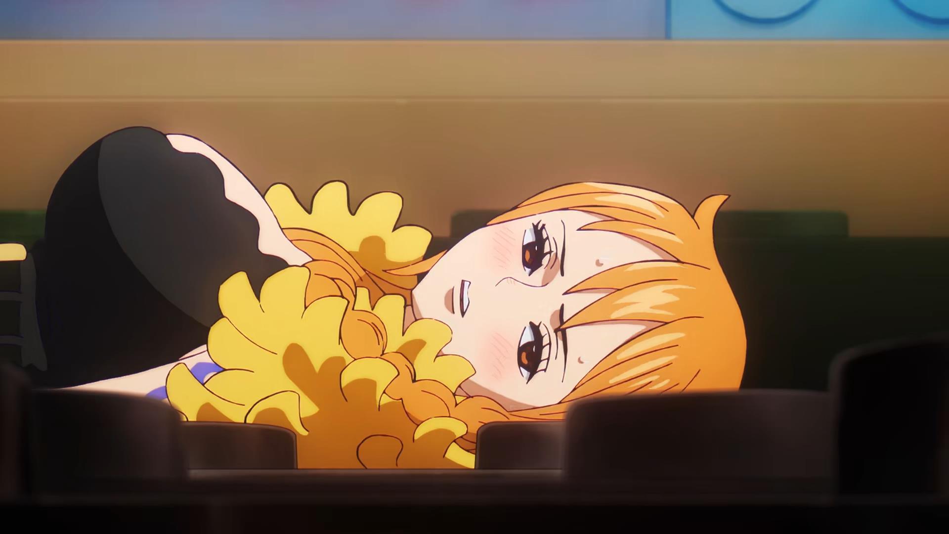 航海王埃鲁巴夫篇复播海贼王海贼王娜美好美!!