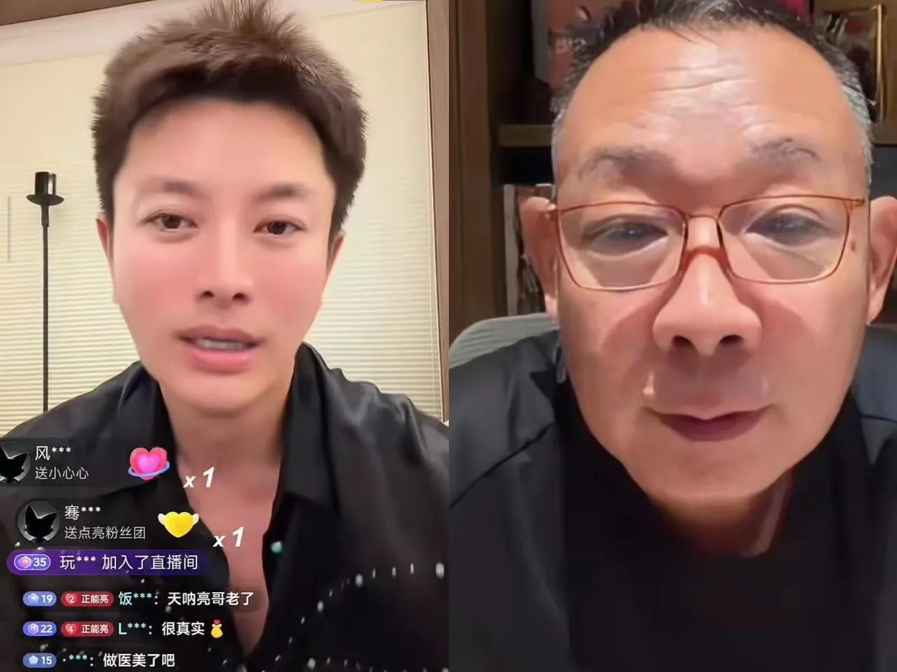 贾乃亮估计要睡不着觉了，不是他前妻又出来说他坏话，也不是他没戏拍了，而是于东
