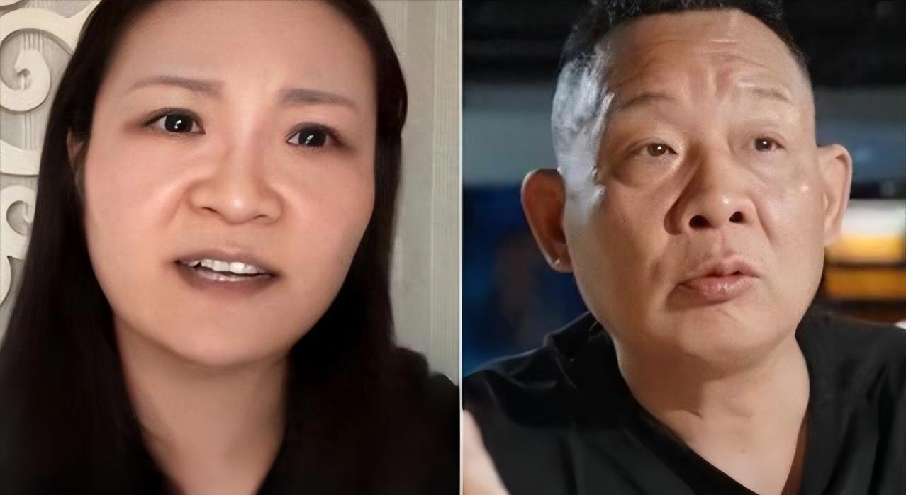一个好消息，胖东来起诉裤头姐的事还没完，已经进入司法审理阶段了。事情的起