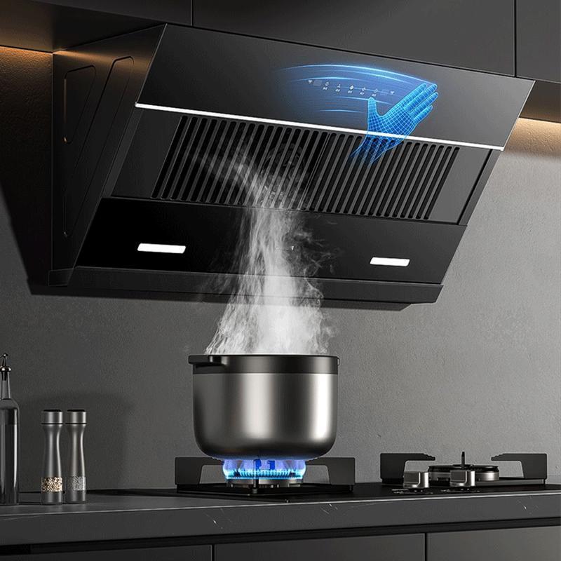 中国十大抽油烟机品牌1.方太Fotile——宁波方太厨具有限公司，创始人茅