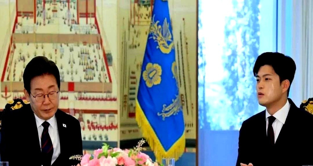李在明案悬而未决，公平何在？李在明这事儿，简直比电视剧还
