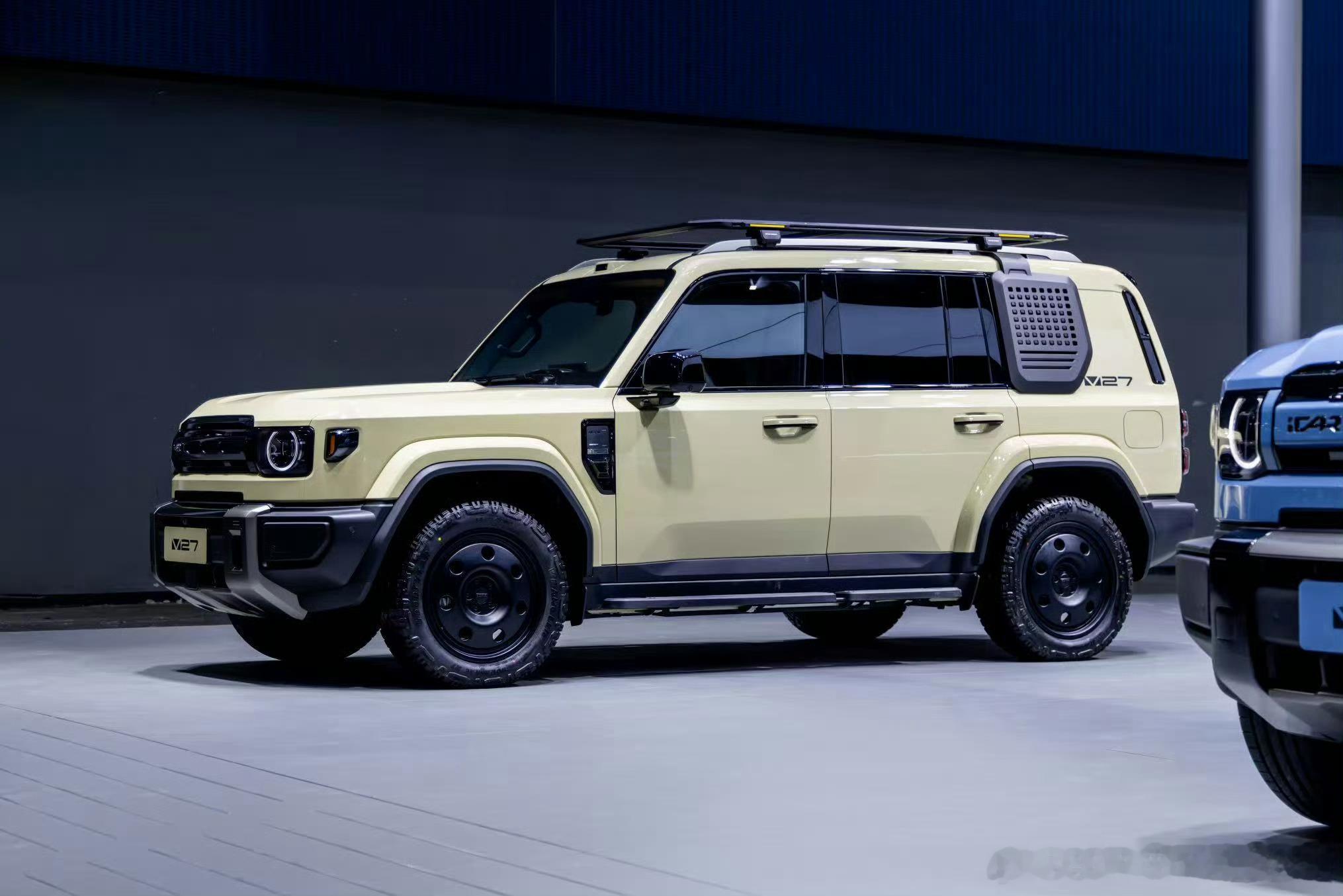 这不就是花小钱办大事儿的最好选择吗打眼一看卫士110祖国版V23那个价格卖得嘎嘎