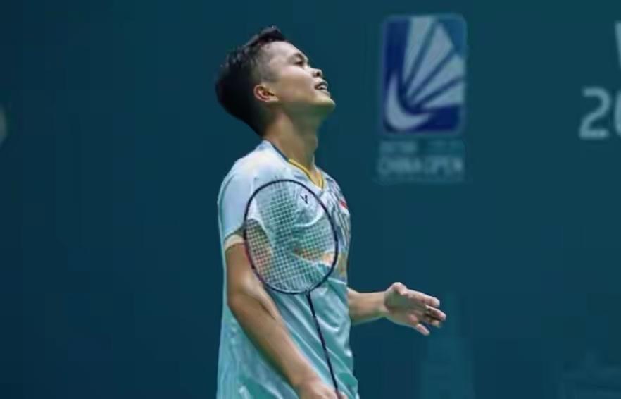 金廷在资格赛赢了朱轩辰，又在瑞士公开赛的正赛战胜王正行，🇨🇳国羽男单接连传来