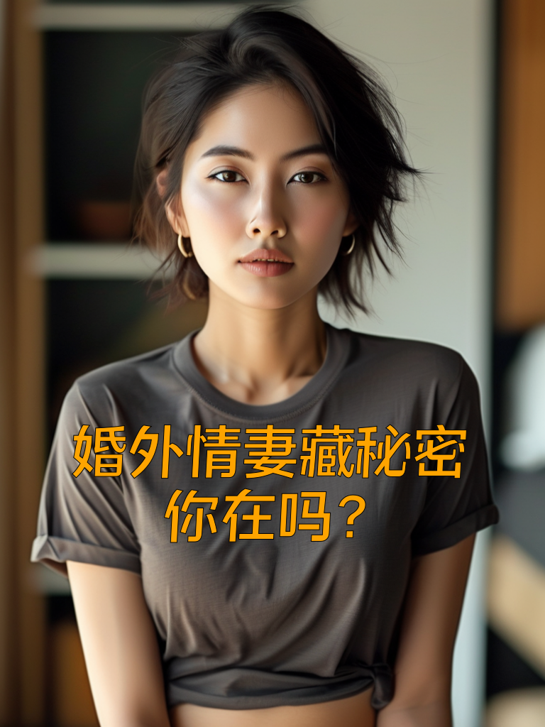 婚外情妻藏秘密，你在吗？