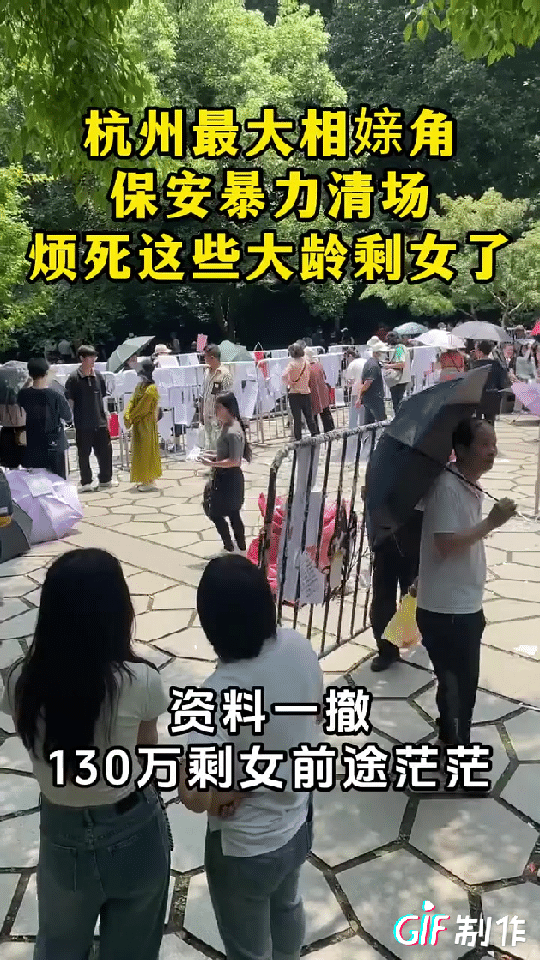 这些“老仙女”十几年前还都是“小仙女”，她们认可“美国价值”，嘲笑身边进入婚姻的