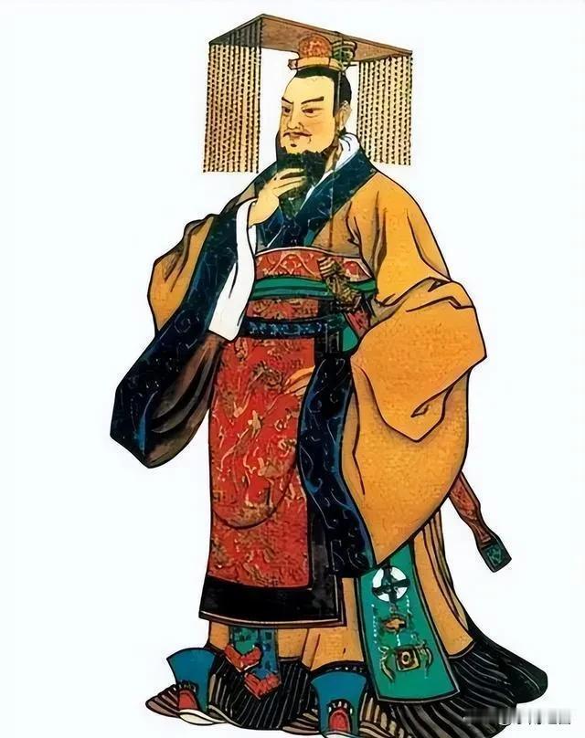 被骂“暴君”的秦始皇，其实藏着3个颠覆认知的真相？提起秦始皇，你最先想到什
