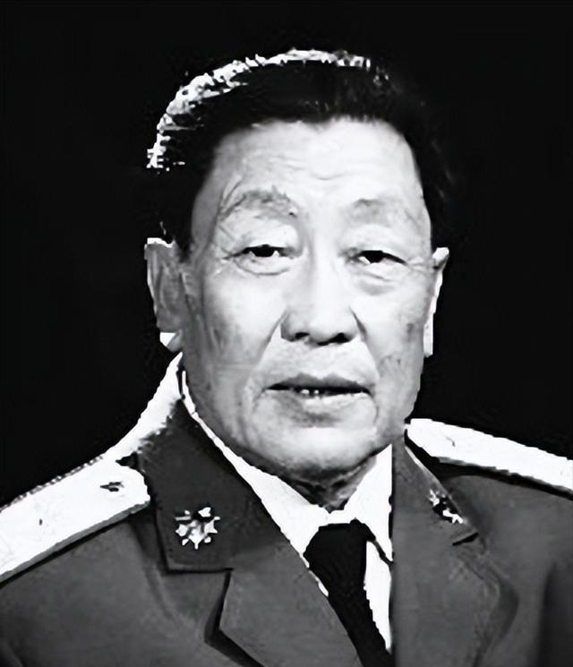 1988年解放军恢复军衔制，兰州军区司令员看着授衔名单愣住了：下属宁夏军区司令员