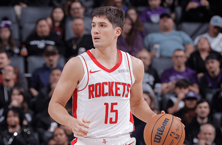 谢泼德: 芬尼-史密斯的沟通能力很强, 这正是我们需要的东西