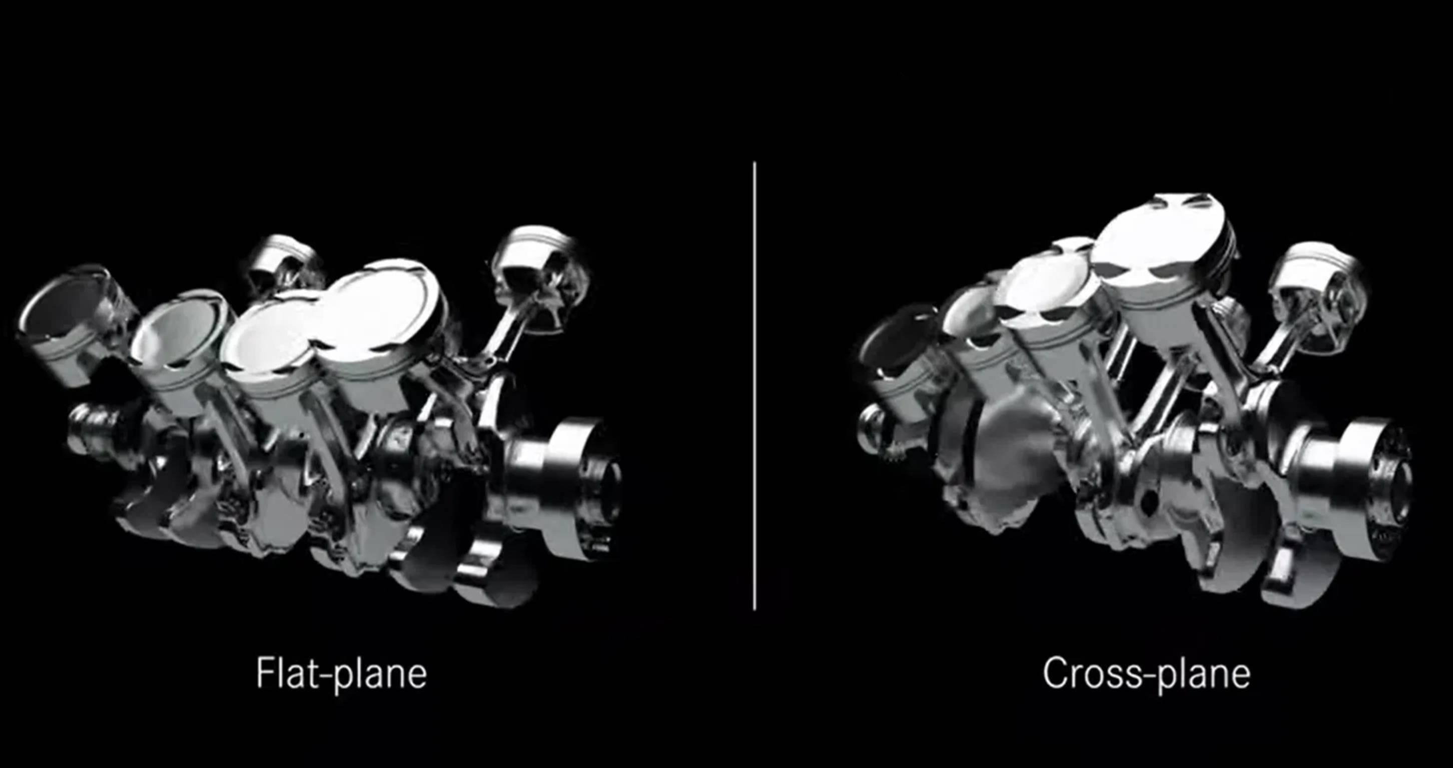 新款奔驰S580将成为首款搭载平面曲轴V8的豪华车型，最大功率从496