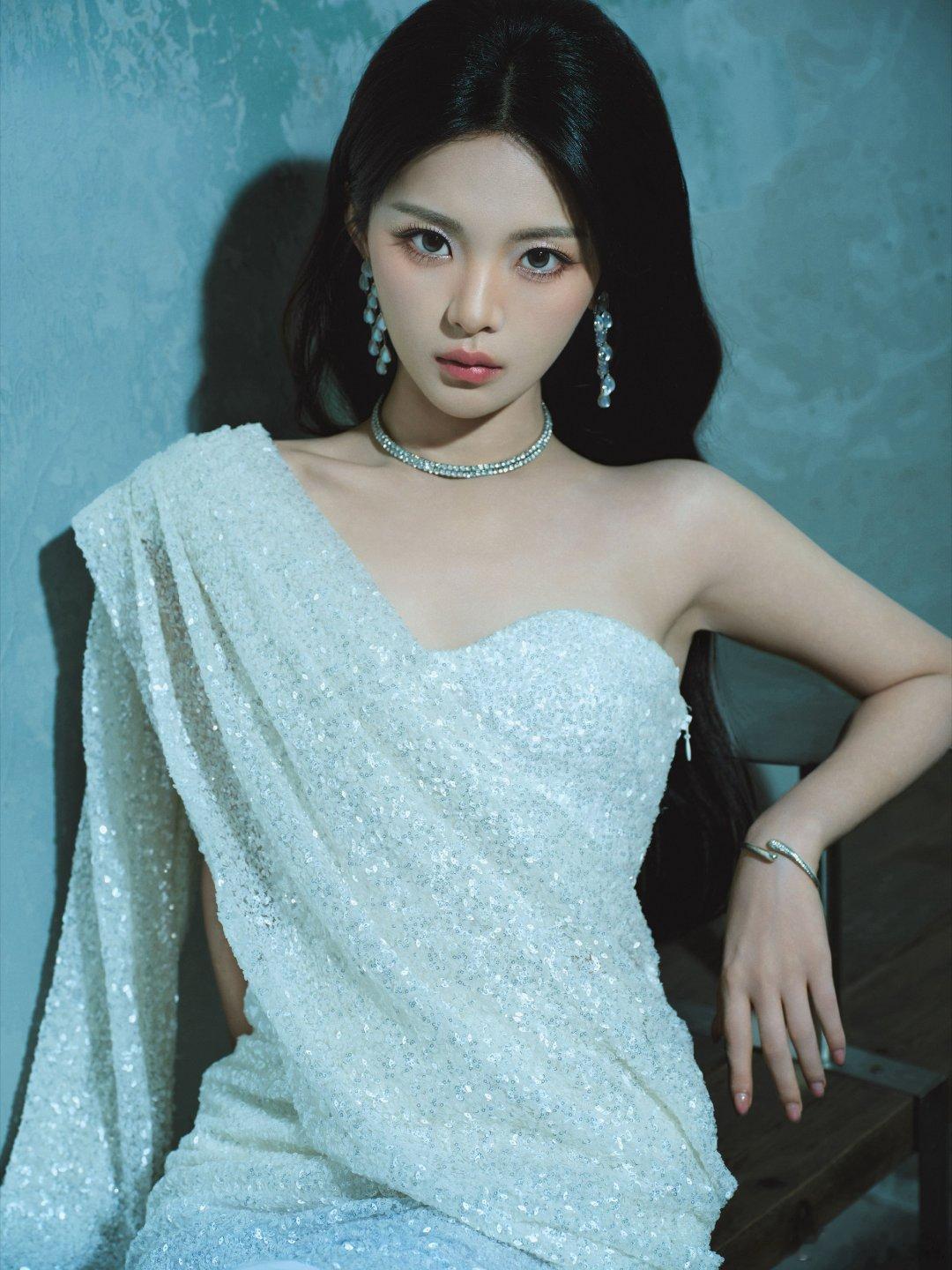杨超越剧版喜剧之王电视剧喜剧之王🌞杨超越喜剧之王[心