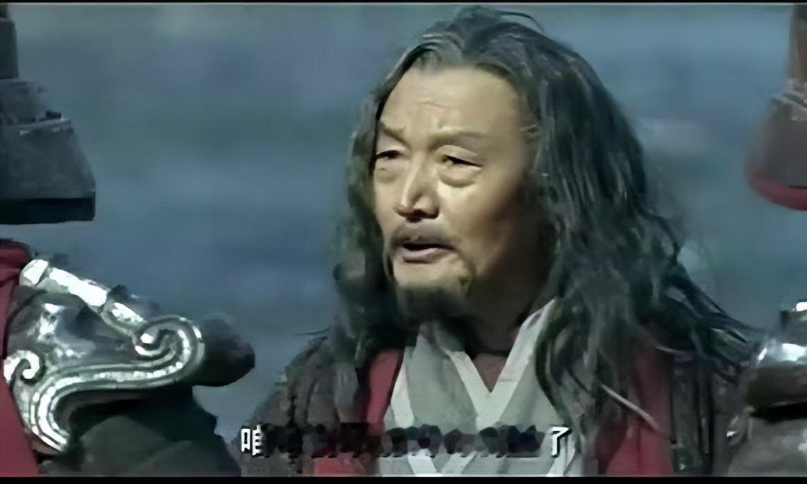 韩信临死前的最后一击：为什么非要拉上蒯彻垫背？公元前196年，长乐宫钟室。淮