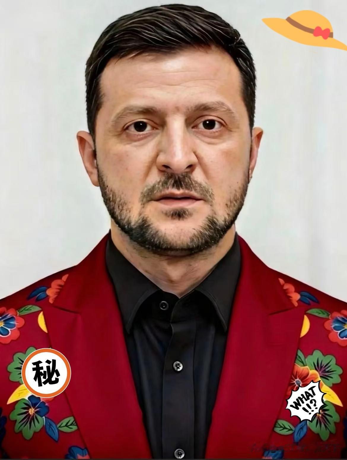 乌克兰总统表态了，2026年4月10日，乌克兰总统泽连斯基在接受媒体采访时透露