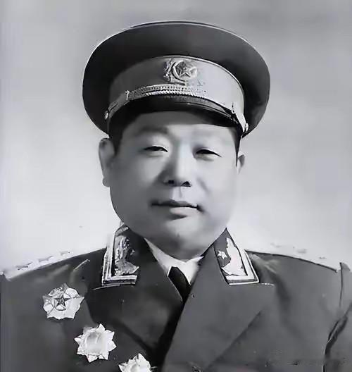 1982年白发人送黑发人！开国上将痛失爱子，含泪一句话，看哭所有人戎马一生